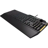 Клавиатура ASUS TUF Gaming K1 (нет кириллицы) фото 3